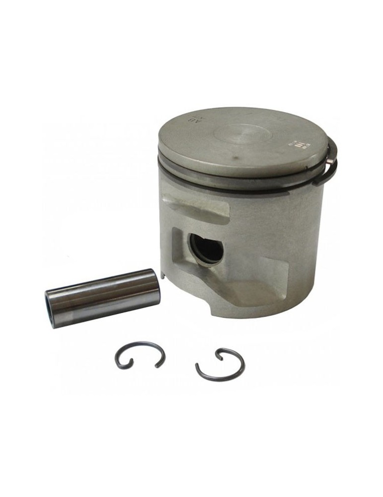 KIT DE PISTON CG125-STD | E-8 Cigüeñal | Motor | TODOS | FORZA 125 | 2006 | 125 C.C. | Trabajo
