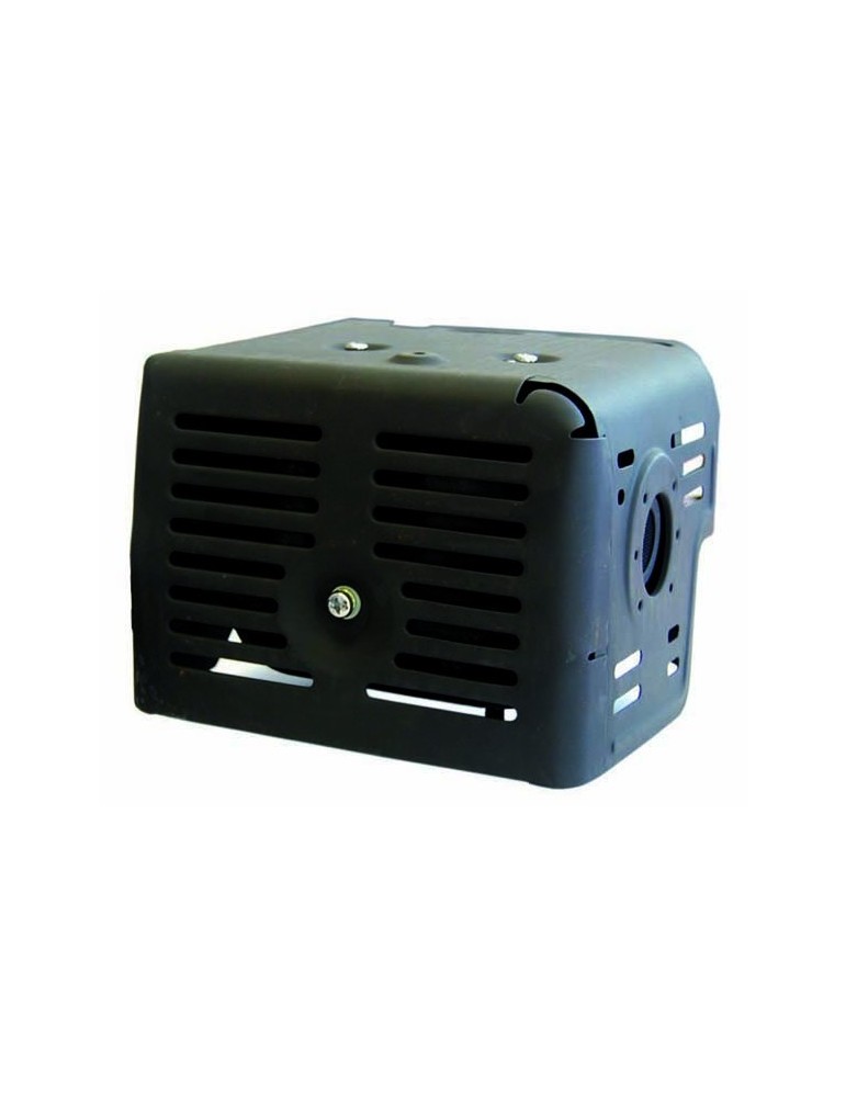 Auspuff Schalldämpfer für HONDA GX110 GX120 GX140 GX160 GX200 168F 18300-ZE1-900