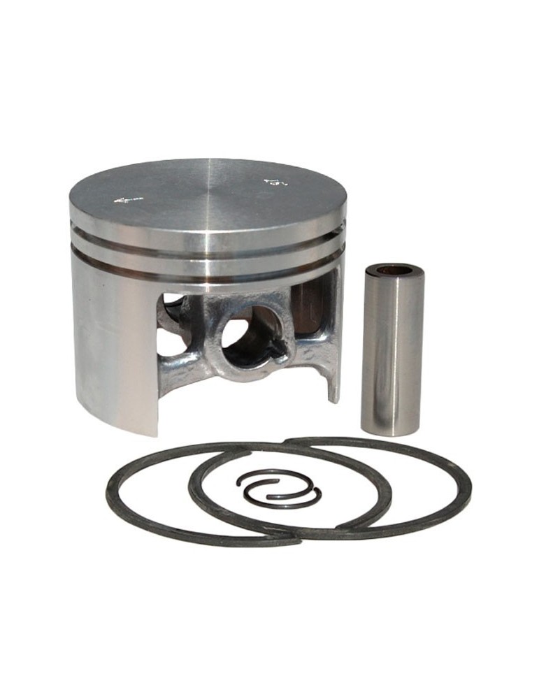 Kettensägen Ersatzteile Zylinder Kolben Kit 47mm Für Stihl MS361 - Komplettset Mit Dichtungen & Filtern Für Kettensägen Zylinder Kolben Kit Kettensäge