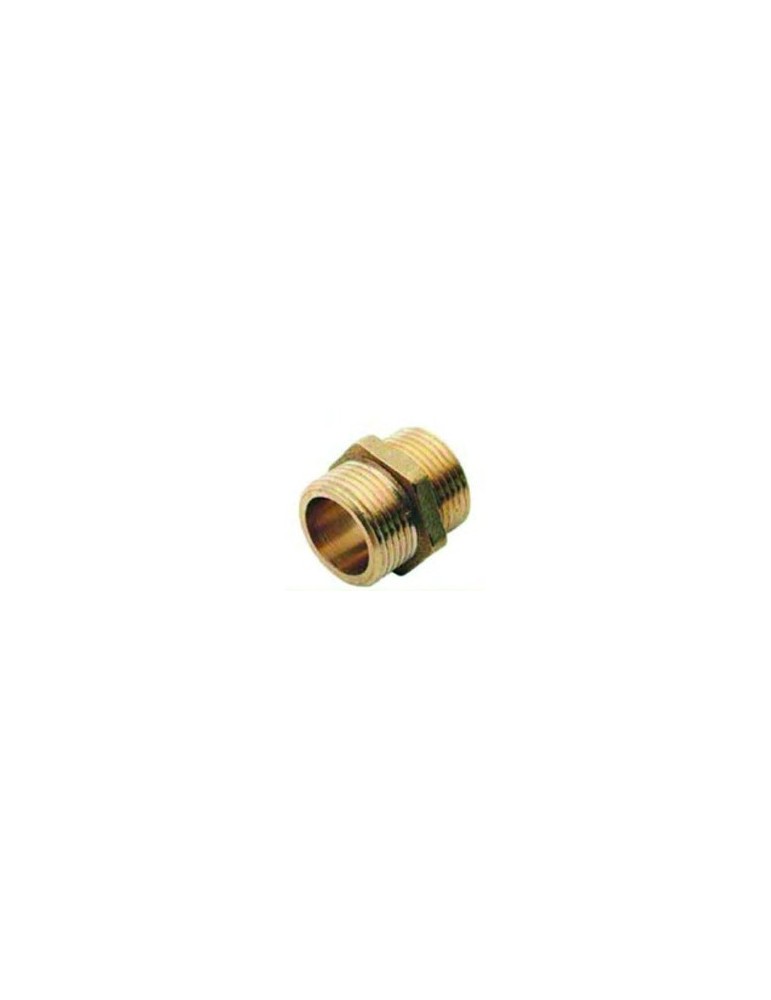 thumbnail image 2 of Scuba Choice Adapter M-3/8-24 To F-7/16-20 AS568-011 - Stainless Steel Scuba Fitting 2 of 12